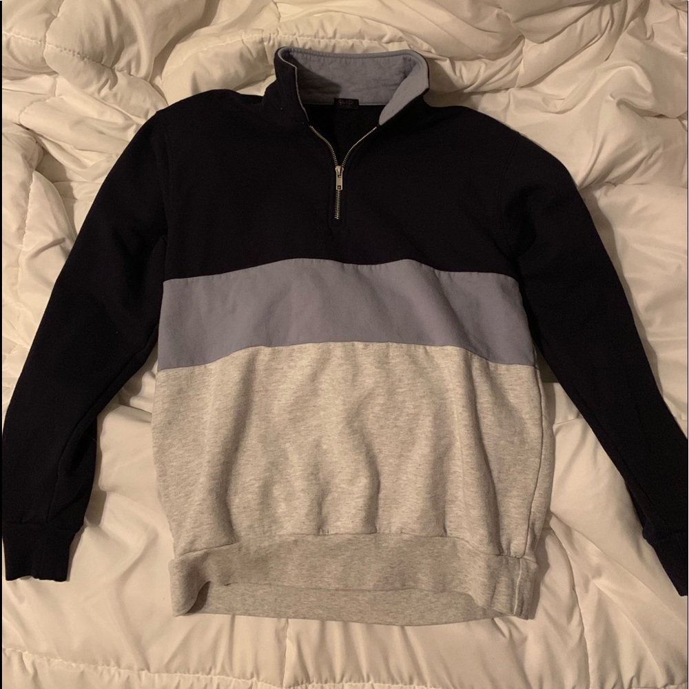 Brandy Melville John Galt Sweatshirt
